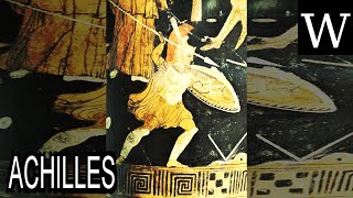 ACHILLES  Documentary [upl. by Sumahs]