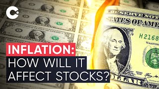 Inflation How Does it Affect Investment Stocks [upl. by Ellan]