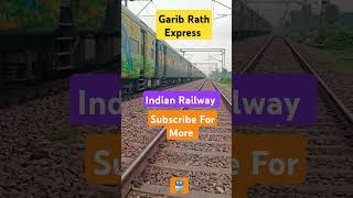 Garib Rath Express [upl. by Maccarone]