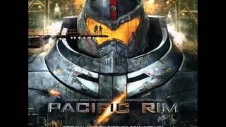 Pacific Rim OST Soundtrack  03  Canceling the Apocalypse by Ramin Djawadi [upl. by Malva716]