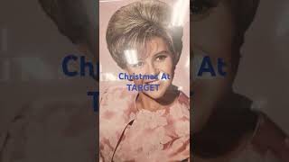 CHRISTMAS VINYL LPS ARE AT TARGETMERRY CHRISTMAS Happy Holidays Please SUBSCRIBE ty [upl. by Amer]