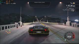 Need for Speed Hot Pursuit Remastered  GTX 660 Benchmark [upl. by Buhler]