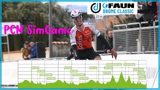 Faun Drome Classic  PCM SimGame  Season 3 [upl. by Seldan]