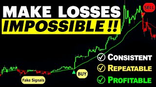 Scalping Made Easy No More Trading Losses [upl. by Renata]