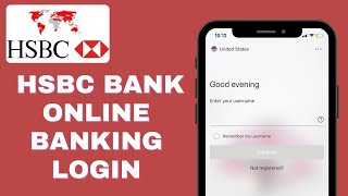 Register for HSBC Singapore App using your Singpass and bank on the go securely [upl. by Mehitable]