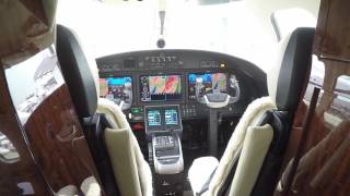 IQJETS  Cessna Citation CJ3  Private Jet Charter [upl. by Nylloh]