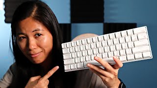 Honestly I bought the best keyboard under 50 [upl. by Enneillij459]