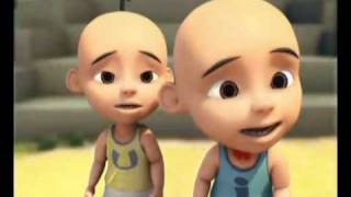 upin amp ipin episod 2 [upl. by Ahsemo]