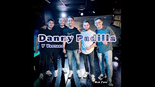 ERES TODO PODEROSO  Danny Padilla ft caleb worship Iglesia El Gran Yo Soy en vivo desde new york [upl. by Sathrum178]