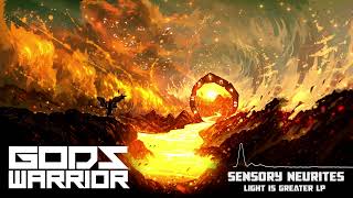 Gods Warrior  Sensory Neurites Official Audio [upl. by Aihselef]