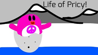 PF Movie Life of Pricy [upl. by Ainat]