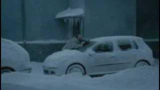 Statoil  Snow funny commercial [upl. by Mitchiner934]