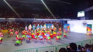 NiyogyuganFestival2017 TeamATIMONAN [upl. by Eenalem]