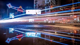 Long Exposure Photography for Beginners [upl. by Shirley]