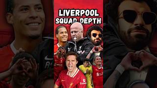 Can Liverpool’s 202425 Squad Go All the Way [upl. by Shawnee]