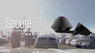 Secure360 User Video  Fender Bender [upl. by Akihsay]