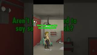 Live Dead Drop  Fallout Shelter [upl. by Marena754]