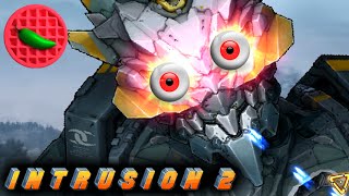 THE FINAL INTRUSION  Lets Play Intrusion 2 Part 6ENDING1080p Gameplay [upl. by Akcimehs]