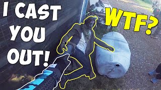 PAINTBALL FUNNY MOMENTS amp FAILS ► Paintball Shenanigans Part 42 [upl. by Gerladina666]