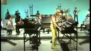 Rick Wakeman 1984 overture [upl. by Enelcaj]