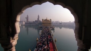 Revealed The Golden Temple HD Version 1116 [upl. by Clintock]