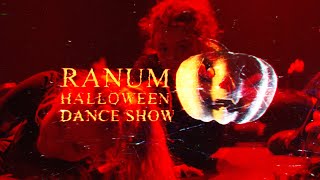 Dance Show Halloween 2024 [upl. by Nelluc256]