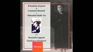 Fahrenheit 11 maggio su Elena Gianini Belotti e Laudomia Bonanni [upl. by Anelec]