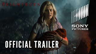 Brightburn  Official Trailer 2  At Cinemas June 19 [upl. by Ailiec]