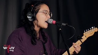 Jay Som  quotNighttime Drivequot Live at WFUV [upl. by Finny]