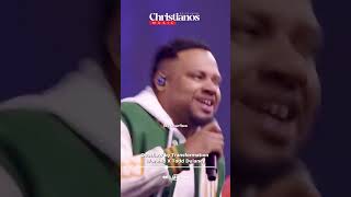 OVERFLOW BY TRANSFORMATION WORSHIP x TODD DULANEY gospelmusic music concert christianmusic live [upl. by Sackman]