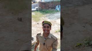 Lalchi police wala youtubeshorts comedy idiots comedyshortsreels shortsfeed shorts [upl. by Andrea]