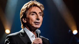 Barry Manilow  Mandy [upl. by Paget]