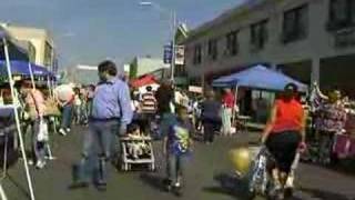 Hackensack Street Festival Highlights [upl. by Annazus]