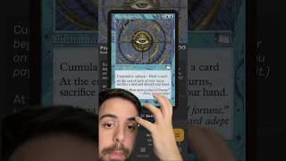 Turning Jank into Gems  Psychic Vortex edh mtg magicthegathering commander edhcommunity [upl. by Eelam560]