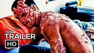 TROPIC Official Trailer 2023 SciFi Movie HD [upl. by Anawed]