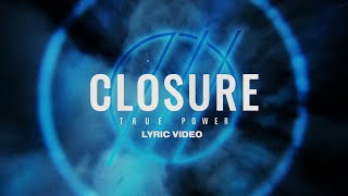 I Prevail  Closure Official Lyric Video [upl. by Akima995]