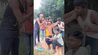 Dashara Mela Mela Mela Mela mein lakwa jila kar do gh comedy funny video trending 🤣🤣🤣 [upl. by Atteloc]