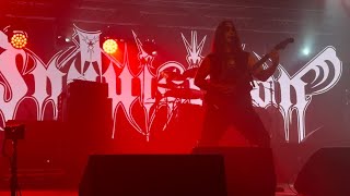 Inquisition  Live at Steelfest 2024  High Quality Full Set [upl. by Eimmas]