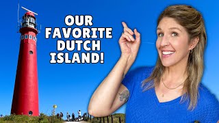 Schiermonnikoog  Our New Favorite Place in The Netherlands  Amsterdam Travel Vlog [upl. by Ahsaele924]