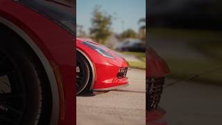 Lamborghini vs corvette What’s your pick lamborghinihuracan carculture corvette [upl. by Banebrudge]