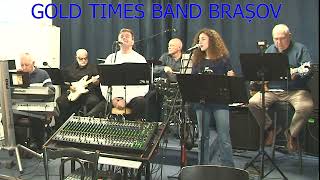 Gold Times Band Brașov Cover Hit 80 [upl. by Nothgiel]