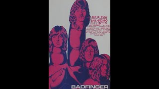 Badfinger  Coppertone Blues  1972 outtake [upl. by Ainoval]