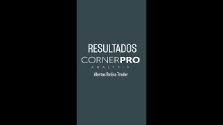 CURSO ALERTAS ROTINA TRADE ESPORTIVO  AULA 3 RESULTADOS [upl. by Rednav]