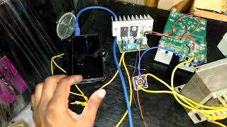 amplifier transistor heating problem solution [upl. by Darius]