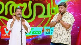 Comedy Utsavam │Flowers│Ep 78 [upl. by Bundy]