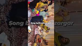 sheela zargar new song  kashmiri wedding songs by Sheela zargar kashmirisongs kashmiriwedding [upl. by Adriana]