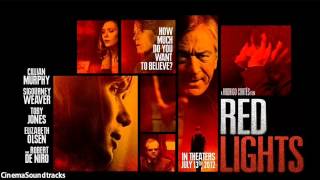 Red Lights Soundtrack  21  End Credits [upl. by Dahsar689]