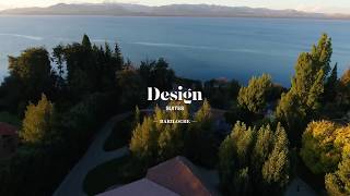 Design Suites Bariloche [upl. by Sokim661]