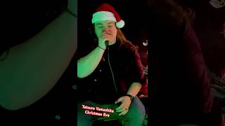 クリスマス・イブ／山下達郎  Christmas Eve  Tatsuro Yamashita jpop christmaseve tatsuroyamashita [upl. by Callahan]