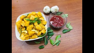 பூண்டு பொடி இட்லிGarlic Powder IdliTamilRecipe [upl. by Venterea]